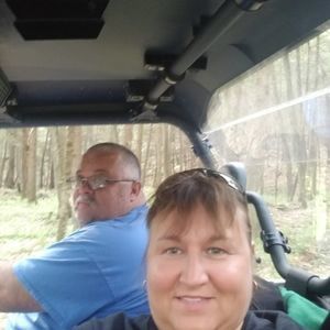 Meet your Posher, Dixie